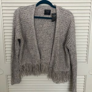 Abercrombie and Fitch Knit Sweater